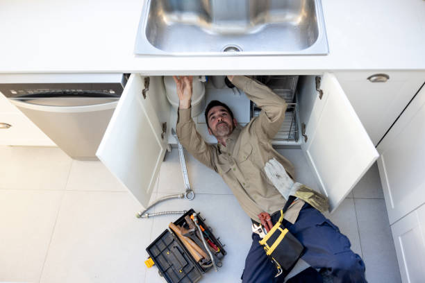 Best Affordable Plumbing Services  in New Albany, IN