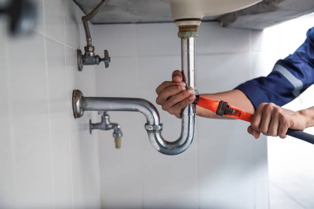 Best Best Plumbers Near Me  in New Albany, IN