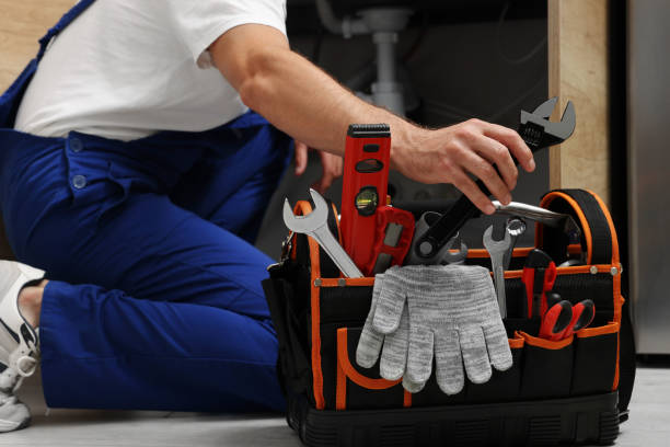 Best Emergency Plumber  in New Albany, IN